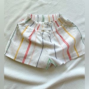 Janie and Jack Shorts